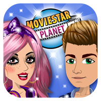 MovieStarPlanet · MovieStarPlanet