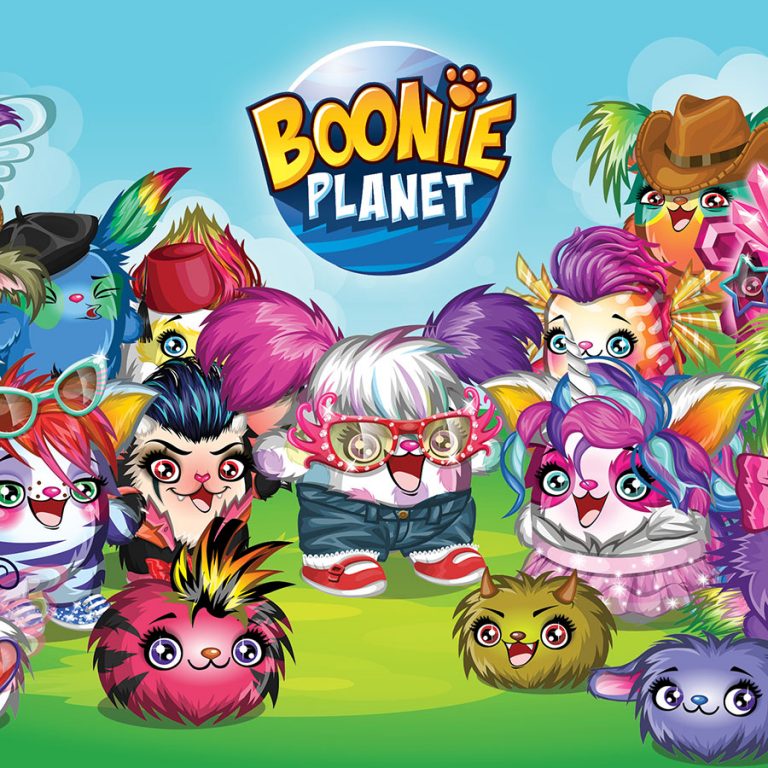 boonieplanet tribes