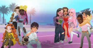 Moviestarplanet 2