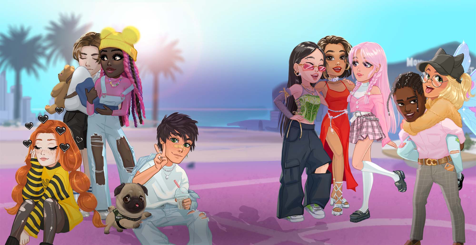 Moviestarplanet 2