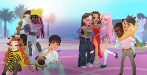 Moviestarplanet 2